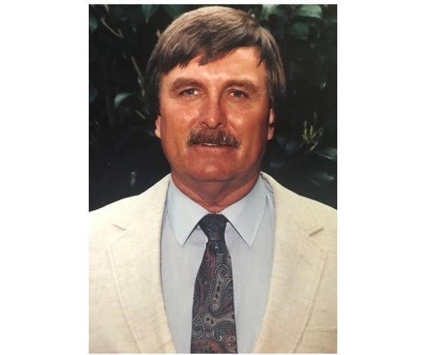 Clyde Miller Obituary (2018) Mobile, AL (Mobile)