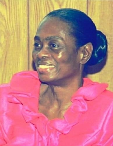 Patricia Ann Evans obituary, Mobile, AL