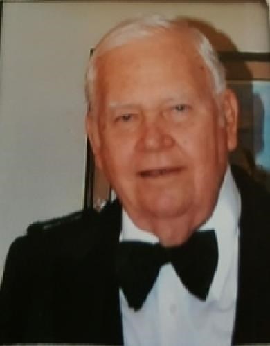 Earl Douglas Brunt Jr. obituary, 1934-2018, Mobile, AL