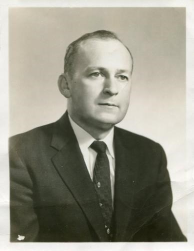 August Porter Roberts Jr. obituary, 1924-2018, Mobile, AL