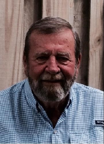 John William "Jack" Roberts obituary, 1939-2018, Foley, AL