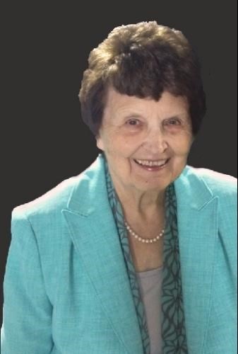 Margaret Dees Jackson obituary, 1930-2018, Mobile, AL