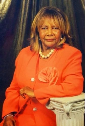 Addie Mae Jackson obituary, 1933-2018, Mobile, AL