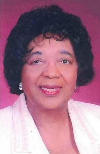LaVenia Gray Curtis obituary, Mobile, AL