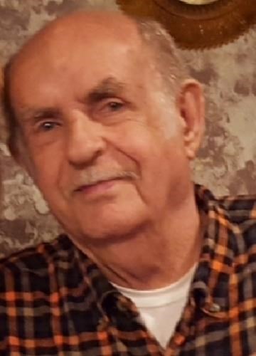Charles Richard "PawPaw" Blakley Sr. obituary, Theodore, AL