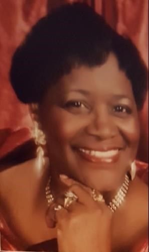 Loretta J. Hawkins obituary, Mobile, AL