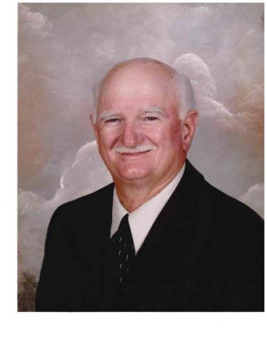 Jerry Bob Stinson Sr. obituary, Saraland, AL