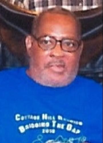 Cluise V. Dinkins obituary, 1958-2018, Mobile, AL