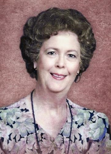 Katie House Dyson obituary, Mobile, AL