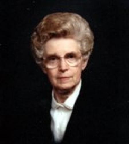 Madora Sluter LaRoux obituary, 1921-2018, Mobile, AL
