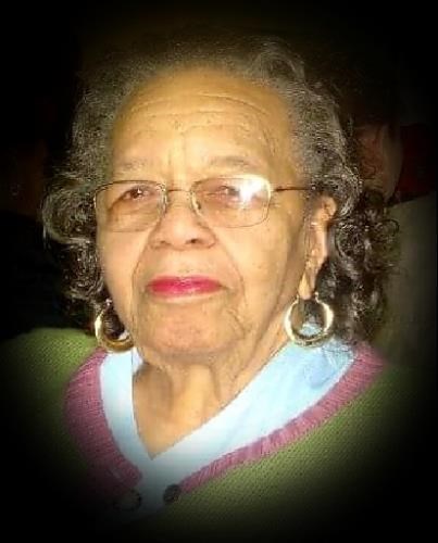 Augusta Donaldson Bradley obituary, Mobile, AL