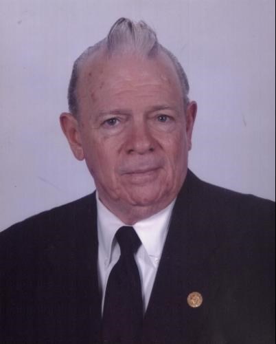 Fayette Earl Corlett Jr. obituary, Saraland, AL