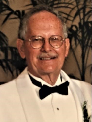 William Thomas "Bill" Brown obituary, 1930-2018, Pensacola, FL