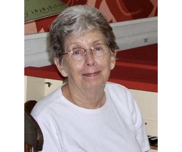 Mary Cleverdon Obituary 2018 Fairhope Al Mobile