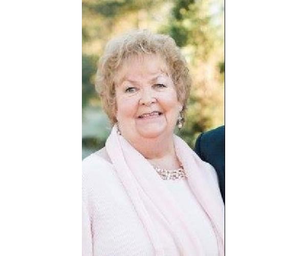 Janice Lesley Obituary (2018)
