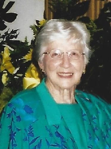 Carolyn George Prentice Higby obituary, Mobile, AL
