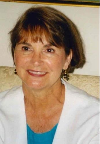 Peggy Sloan Obituary 2018 Fairhope Al Mobile Register And Baldwin County