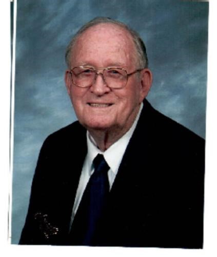 Felix Anthony "Tony" Griffin obituary, 1923-2019, Mobile, AL