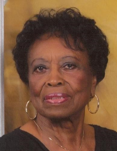 Cleova Casher Rodrigues obituary, 1925-2019, MOBILE, AL