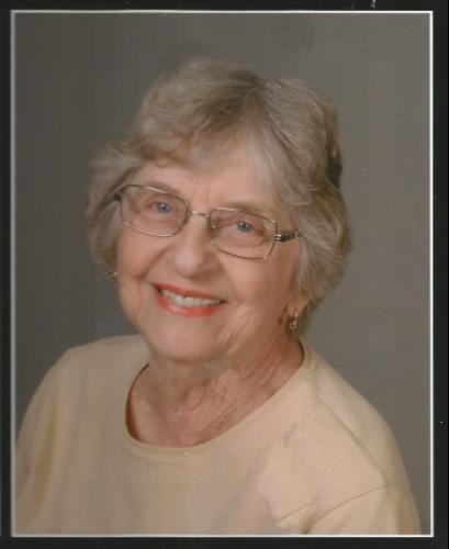 Mary Terrill Dumas "Terri" Baylor obituary, 1932-2018, Mobile, AL