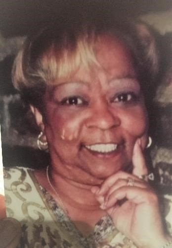 Thelma Keith Byrd obituary, Mobile, AL