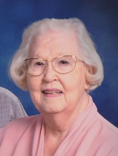 Marjorie Fremaux obituary, 1922-2018, Mobile, AL