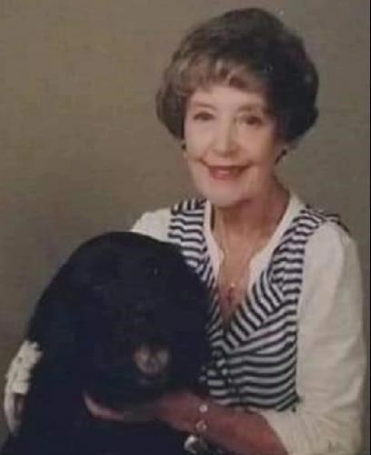 Barbara Ann Burch Herring obituary, 1941-2019, Mobile, AL