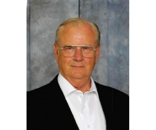 Robert Nicholson Obituary (2019) Mobile, AL (Mobile)