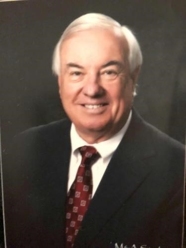 Norman J. Walton Jr. obituary, Mobile, AL