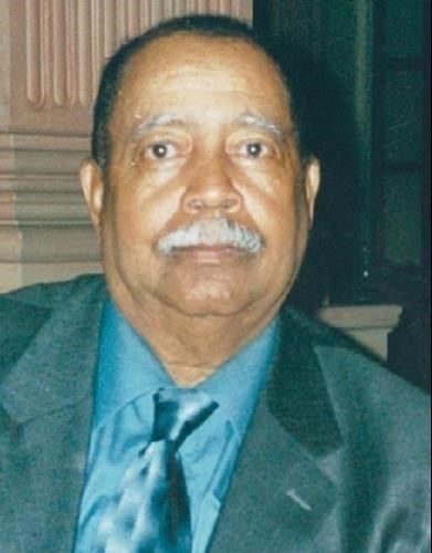 Alvin V. Sanderson Sr. obituary, Mobile, AL