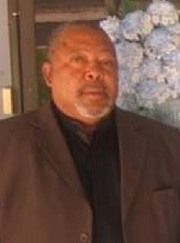 Sylvester James obituary, Mobile, AL