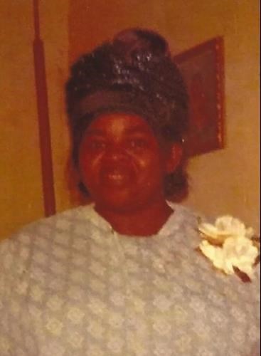 Mother  Minnie Lee Howze obituary, Mobile, AL
