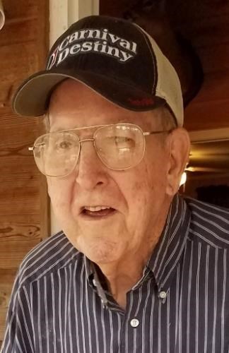 Wilbert Parnell Obituary (2019) - Foley, AL