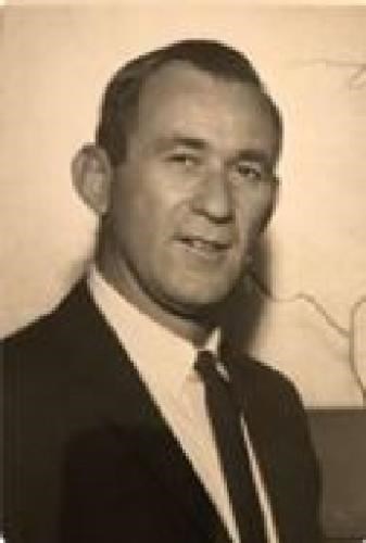 Max Lee Goodman obituary, 1929-2019, Pensacola, FL
