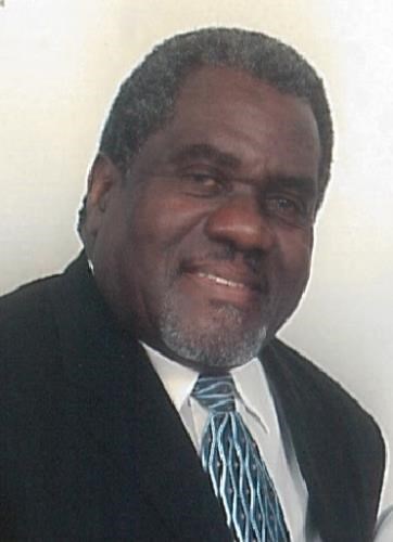 Pastor  John E. Harris Sr. obituary, 1939-2019, Mobile, AL