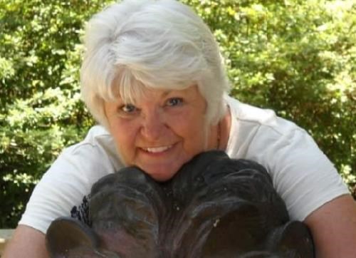 Karen McMarty Quarles Hull obituary, 1942-2019, Mobile, LA