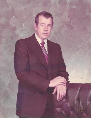 Franklin Jackson "Frank" Moorer Sr. obituary, 1935-2019, Mobile, AL