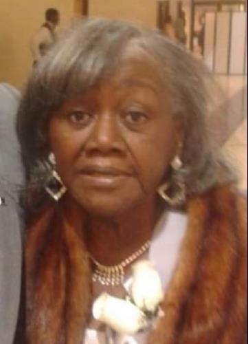 Juanita Frazier Obituary 1938 2019 Mobile Al Mobile 2815