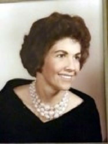 Dorothy Lee McDuffie Derieg obituary, 1925-2019, Mobile, AL