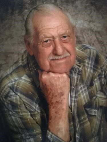 Capsie Courtney Sr. obituary, 1930-2019, Saraland, AL
