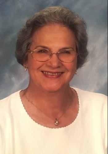 Ann Paulette Thublin obituary, Mobile, AL