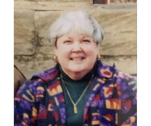Jean Thompson Obituary (2019) Mobile, AL (Mobile)
