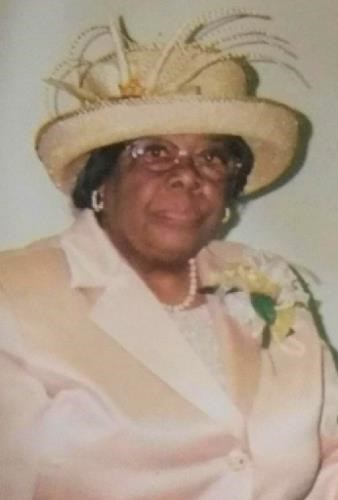 Dorothy T. Lee obituary, Mobile, AL