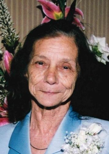 Laurel Louise Campbell obituary, Saraland, AL