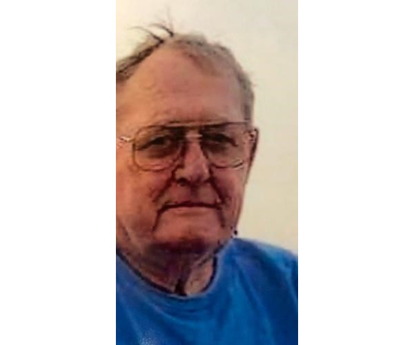 James Robinson Obituary (2019) Legacy Remembers
