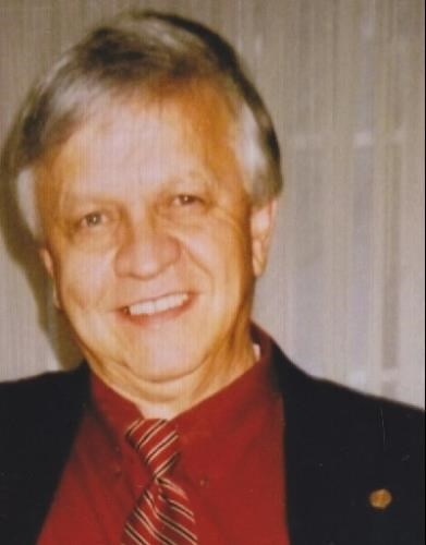 Richard Marvin Safin obituary, Mobile, AL