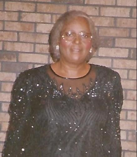 Katherine P. Millhouse obituary, Mobile, AL