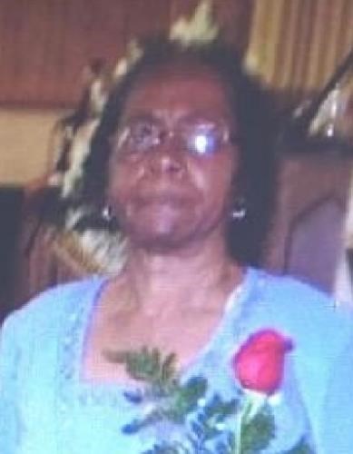 Dorothy Mae Smith Grimes obituary, Mobile, AL
