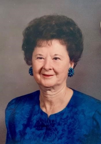 Connie Windom obituary, 1926-2019, Montgomery, AL