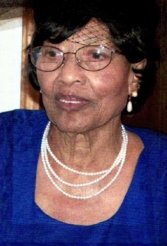 Louisa P. Miller obituary, 1923-2019, Mobile, AL